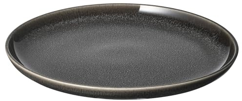 ProTuning GLADELIG Piatto, Grigio Scuro, 20 cm