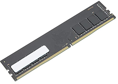 Tomantery Yvonne DDR4-Speichermodul Hochleistungs-Desktop-RAM 16 GB 1,2 V für PC-Gamer und Content-Ersteller (2400 MHz)