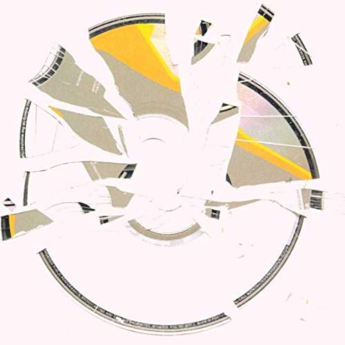 !K7 Records / Rapster Records (Rough Trade)