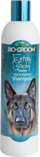 BIO-GROOM Extra Body Shampoo, 354 ml
