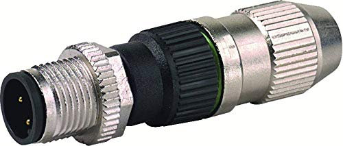 Murrelektronik Elektronik 7000-12461-0000000 Sensor-/Aktor-Steckverbinder, unkonfektioniert 1St