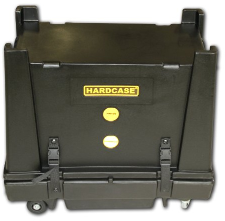 Hardcase HN100 Amplifier Case
