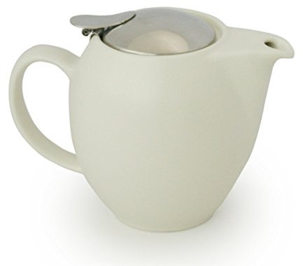 Zero Japan Universal teapot 350ml teapot - Gelato Vanilla BBN-01 GVA