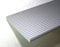 Regalboden Brett 50x20 cm silbern Fantasy / 19 mm stark /2 Einlegeboden