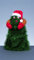 Premier - 18 cm (7 Inches) Musical Dancing Christmas Tree Dancing to Jingle Bell Rock”