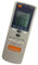 Mando a distancia de aire acondicionado reemplazado compatible para Fujitsu ASU12R1A ARJW28 AR-CG1 ARJW30 AR-DB5