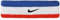 Nike Unisex Erwachsene Swoosh Headband/Stirnband, Rot (Habanero red/Black), Einheitsgröße