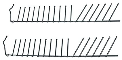 Bosch Siemens 645108 00645108 Panier de rangement original pour assiettes, panier inférieur, panier rabattable, insert pour casseroles, lave-vaisselle et Constructa Neff Balay