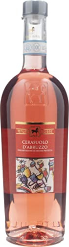 Cerasuolo D'Abruzzo Dop Tenuta Ulisse