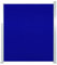 vidaXL - Toldo lateral retráctil para patio, terraza o balcón, divisor de espacios y mecanismo de privacidad, resistente al agua y a los rayos UV (color azul, 1,7 x 3 m)