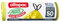 alfapac - Sacs Poubelle à Lien Coulissant - Ultra-Résistant - Tri des Emballages Recyclables (Hors Verre) - 76% Recyclé et 15% Végétal - Fabrication Française - 10 x 50L, Vert