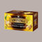 LUCGEL Srl (1 pz) 25 Filtri per Tè Nero Aromatizzato allo Zenzero e Agrumi TWININGS