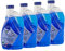 Scheibenreiniger Premium ROBBYROB Fertiggemisch -25 °C 4 X 4 Liter Cool Mint Frischeduft