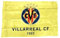 Bandera Villarreal Club de Fútbol 1923 tamaño Grande 100x150 cm