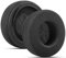 Gvoears Ear Pads Cushions for Skullcandy Hesh Wired/Hesh 2 Wireless Over-Ear Headphones, Hesh 2 Wireless Replacement Earpads, Soft & Comfortable Memroy Foam, Breathable Mesh Fabric