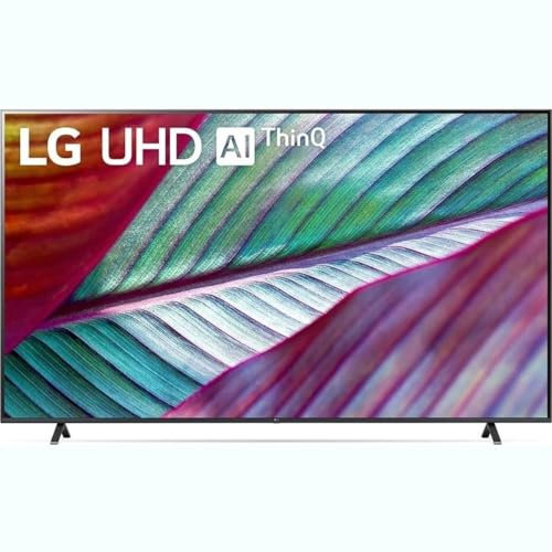 LG Lg 65UR76006LL.AEU - Televisor Led Smart Tv 65 4k