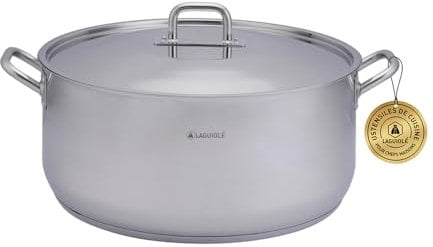 LAGUIOLE *FAITOUT 50X21 INOX INOX