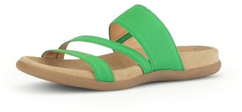 Gabor Damen Pantoletten, Frauen Slipper