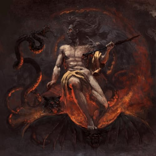 To Bare The Weight Of Death