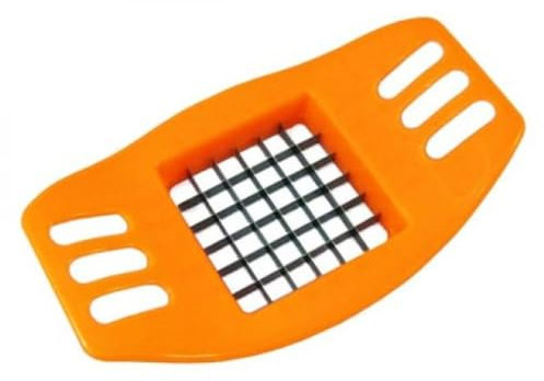 PARENCE.- Coupe-Frites Compact et Efficace - Transformez vos Pommes de Terre en Délices Croustillants !