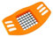 PARENCE.- Coupe-Frites Compact et Efficace - Transformez vos Pommes de Terre en Délices Croustillants !