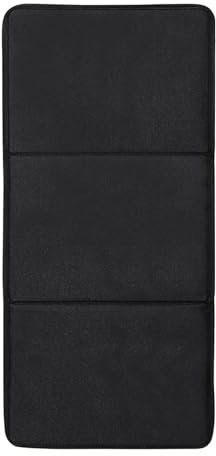 Weppduk Sicherheitsabdeckung für Treppenhaus für Etagenbett, Schloss, Treppenschloss für Kinderbetten, schützt vor