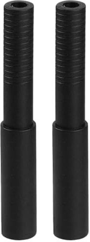 TAMOSH 2X Golf Club Shaft Extension Stick for Graphite Shafts