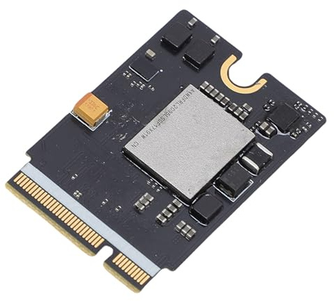 Pyhodi Mini M4 SSD 2 TB für Mini M4-Modell, Erweiterungsdiskette, Kompatibler Speicher, Solid-State-Laufwerk, Upgrade-Modul, 3500 Mbit/s Schreiben, 3000 Mbit/s Lesen,