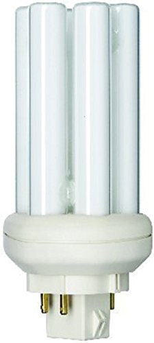 Philips Master PL-T 13W/830 4P GX24q-1 warmwhite