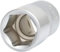 KS Tools 917.1217 CLASSIC Douille 6 pans 1/2 38 x 17mm