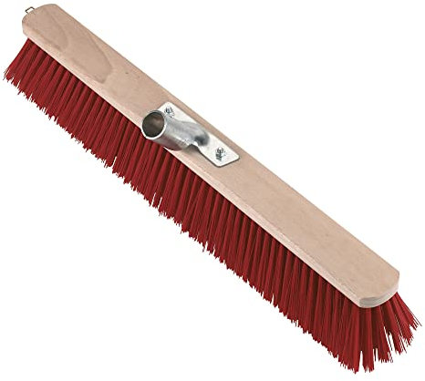 Kerbl 2945 - Escoba (60 cm)