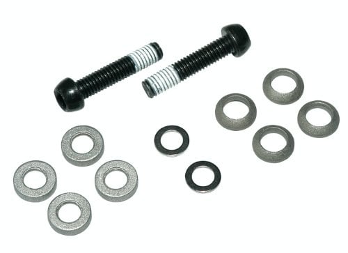 AVID - Schrauben (Set) Postmount 185 Scheibenadapter