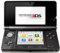 Console Nintendo 3DS - noir cosmos