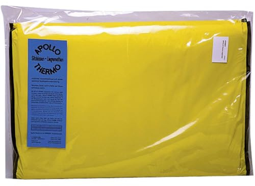 Söhngen 0706001 Apollo Thermo Schlafmatte, 190 x 65 cm