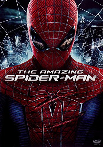 The amazing Spider-Man [IT Import]