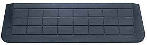 Aidapt Easy Edge Threshold Rubber Ramp - 30 x 1080 x 310mm