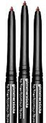 Avon Glimmerstick Eyeliner in Cosmic Brown