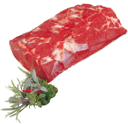 Roastbeef vom bayerischen Rind ★ Landmetzgerei Schiessl ★ ca. 1500g