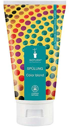 Color blond - Spülung 150ml