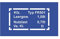 Lackierschablonen Aufkleber Türschild für DKW Framo Oldtimer LKW 30x16cm A1549