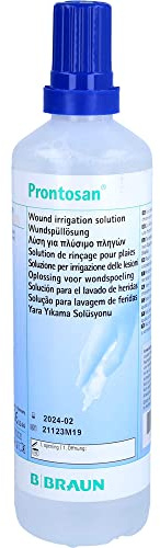 Prontosan W Wundspüllösung, 350 ml Lösung