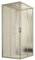 Box Doccia 3 lati 75x75x75 CM H198 stampato C mod. Evolution Trio