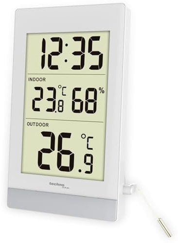 technoline Temperaturstation WS7039