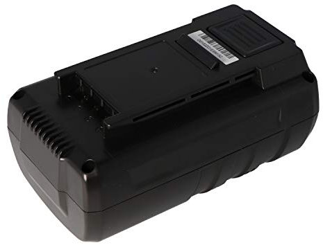 Batterie compatible avec Ryobi BPL3626, BPL3650D, BPL3650D2 Batterie RBL 36B, 4120011