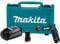 Makita DF012DSE 7.2V Lithium-Ion Cordless 1/4 Hex Driver-Drill Kit with Auto-Stop Clutch