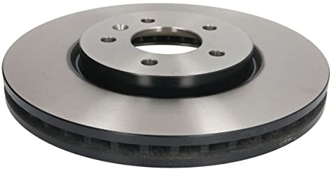 Trw DF6260S - Brake Disc