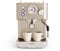 CREATE / THERA CLASSIC/Machine à espresso/Machine à espresso semi-automatique / 20 bars pour café moulu et monodose ESE, réservoir de 1,25 litre, 1100W