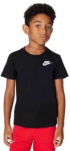 Nike Jungen Hose Boy's NSW Club Jogger Fleece Pant