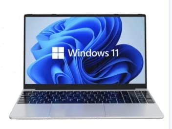 WYNDEL Windows 11 Jumper ezpad pro 8 11.6 FHD (1920x1200) IPS Schermo 2 in 1 laptop Intel Celeron N3450 CPU 6GB RAM 128GB ROM Tablet PC con Micro-HD (Includere tastiera)