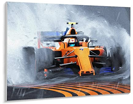 Jigsaw Puzzle 1000 Pieces,f1 car,Cardboard Adult Toys Decompression Game(38x26cm)-316
